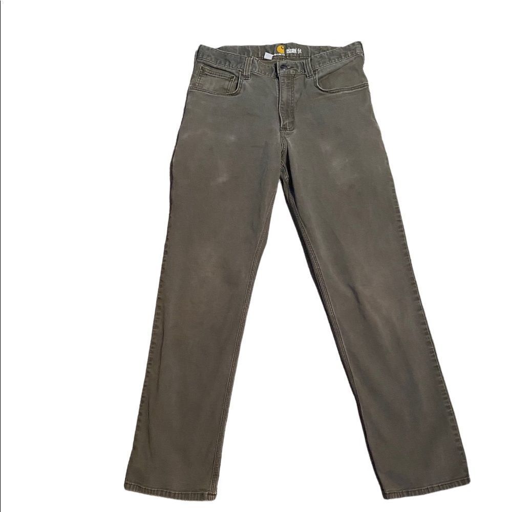 Cathartt mens jeans
